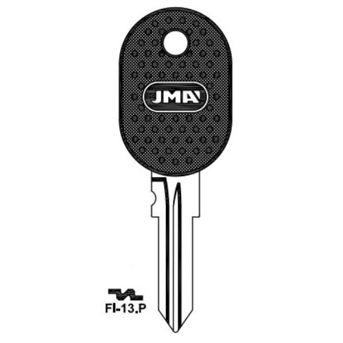 Key blank FI-13P