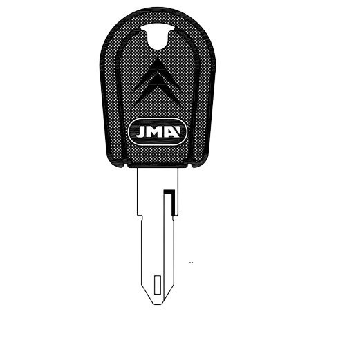 Key blank NE-20P3