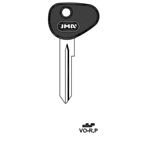 Key blank VO-R.P