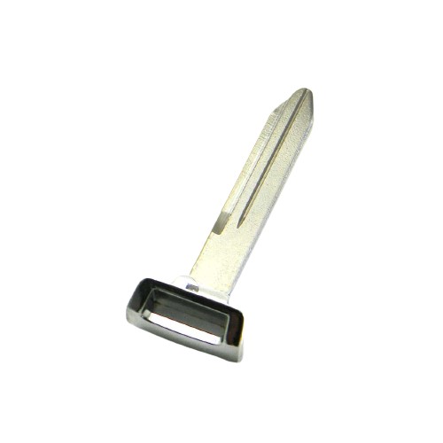 Emergency key, fits Chrysler