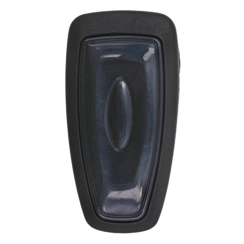 3 button flip key shell with Fo-24.P blade, fits Ford - Image 2