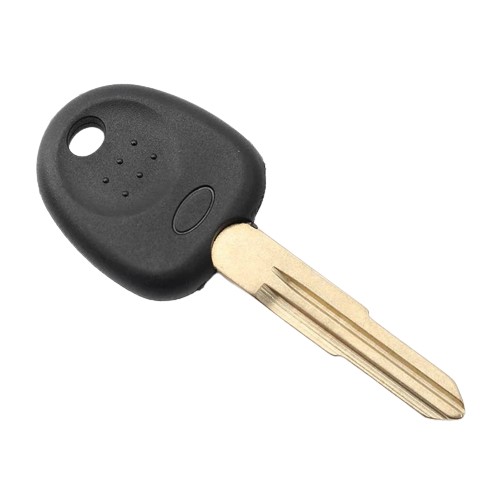 Hyundai transponder key HY-6DP