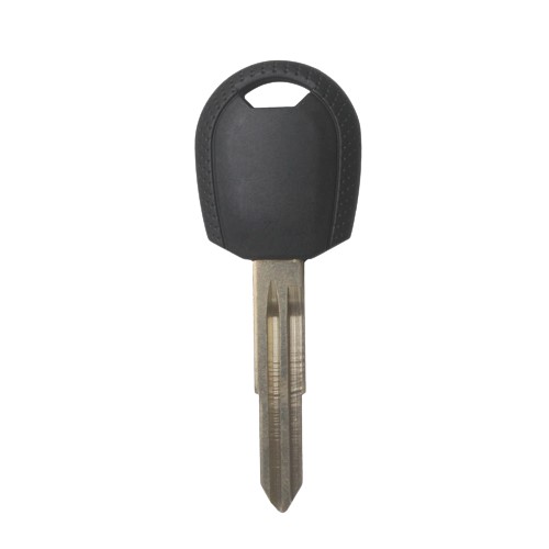 Transponder key with KI-2.P blade, fits KIA
