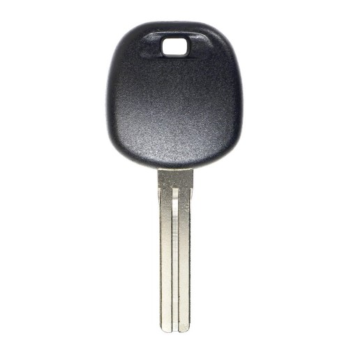 Lexus transponder key with short TOYO-36.P blade