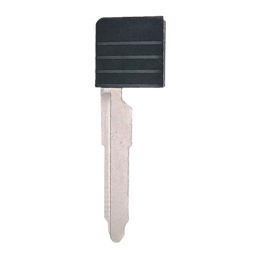Mazda emergency key blade