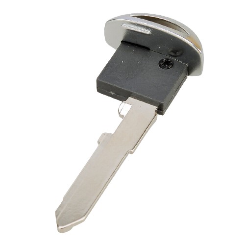 Mazda emergency key blade