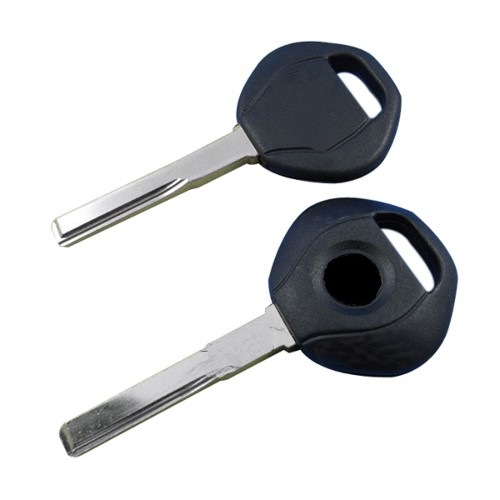 Transponder key with ME-7.P blade, fits MB