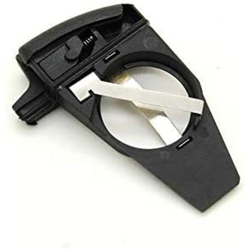 Smart key battery holder, fits Mercedes Benz