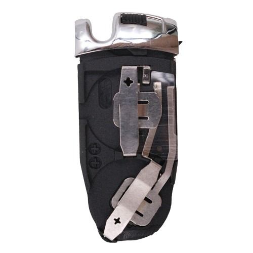 Smart key battery holder, fits Mercedes Benz