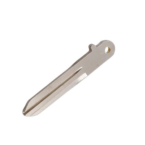 Nissan smart key blade