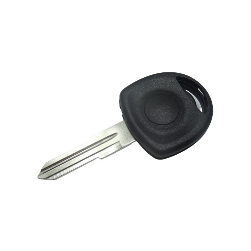 Opel transponder key with OP-S.P blade