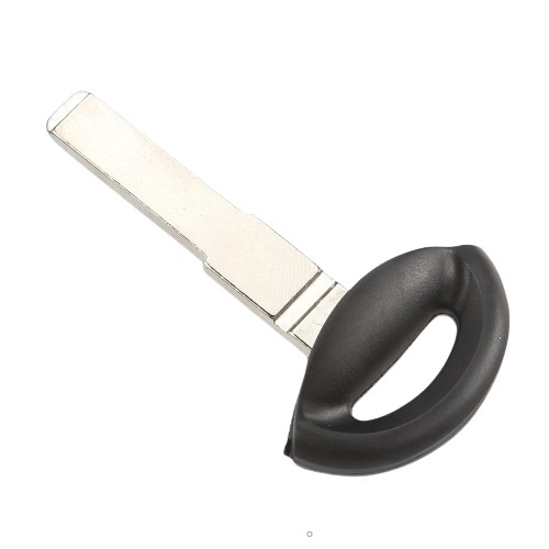 Emergency key blade with BM-6P, fits SAAB