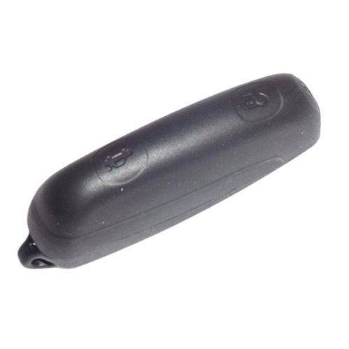 SAAB 3 button smart key