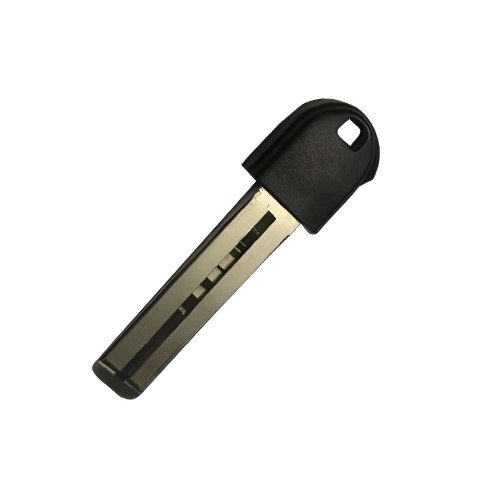 Emergency key with TOYO-36.P blade, fits Toyota smart key