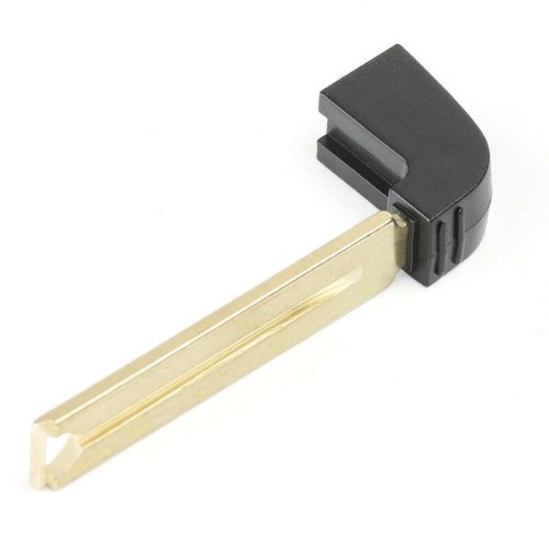 Emergency key with TOYO-36.P blade, fits Toyota - Image 2