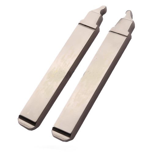 Key blades, fits Toyota