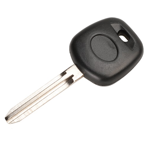 Toyota transponder key with TOYO-15.P blade
