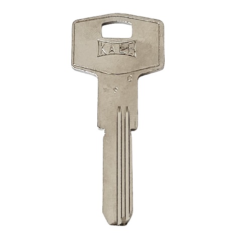 Key blank KALE-14
