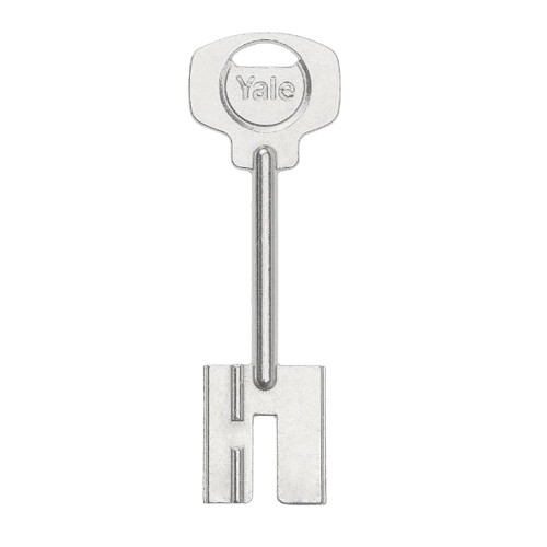 Key Blank YALE-2