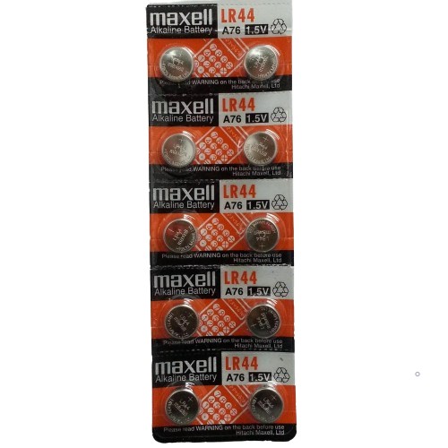 Battery LR44