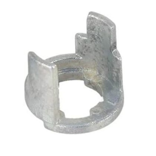 BMW E46 right door lock spare part