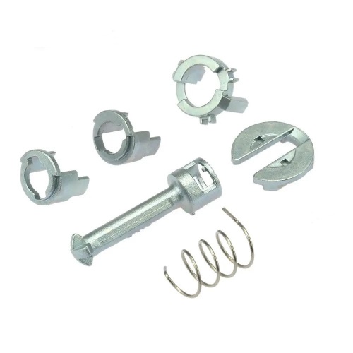 BMW series E46 door lock spare part set