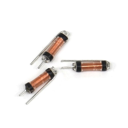 Transponder coil for MB