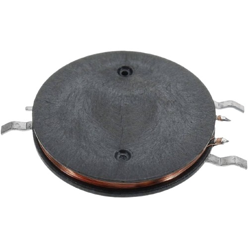 Inductance transponder coil for Renault Megane smart key card repair - Image 2