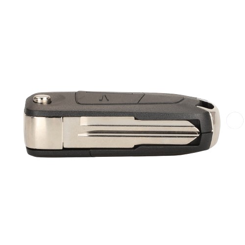 Chevrolet 3 button remote key with OP-DP, OP-SP blade - Image 2