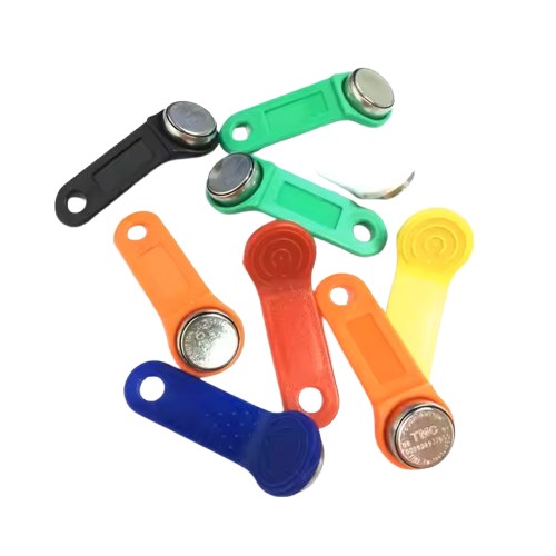 Electronic key DALAS RW1990