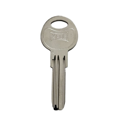 Key Blank KALE-12D