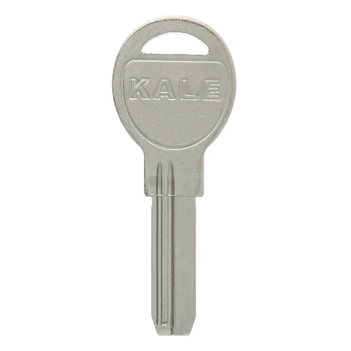 Key blank KALE-11D
