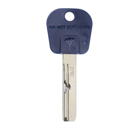 Key blank Mul-T-Lock  276E