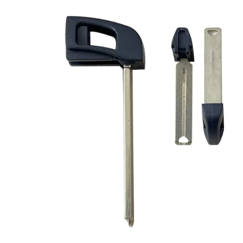 Emergency key with TOYO-36.P blade, fits Toyota smart key