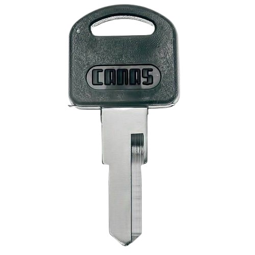 Key blank ARS2P