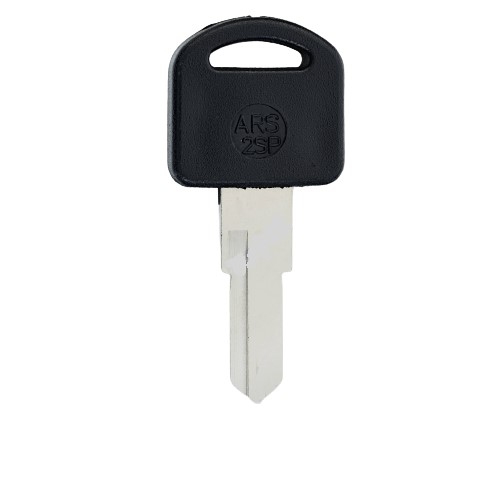 Key blank ARS2SP