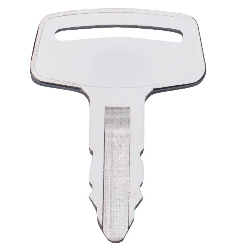 Key blank KUB1