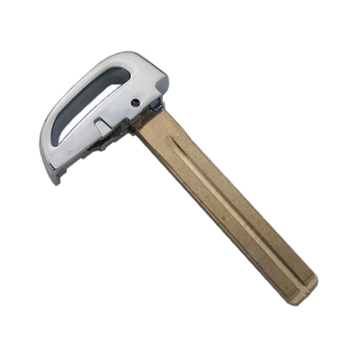 Emergency key for Hyndai smart card - Image 2