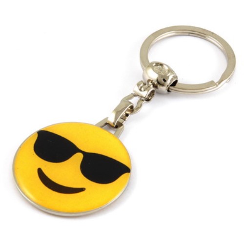 Key ring - EMOJI 7