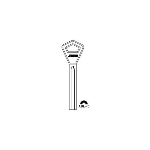 Key blank ABL-5
