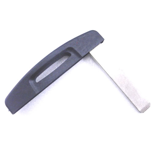 Smart card emergency key, fits Renaul Megane