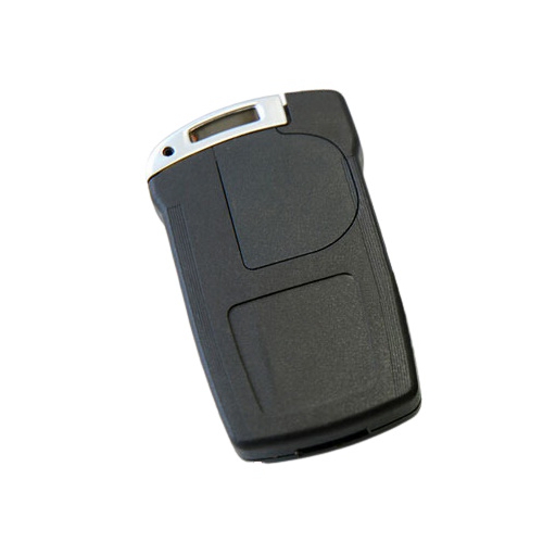 Key shell with replaceable battery, fits BMW 7 series - Image 2
