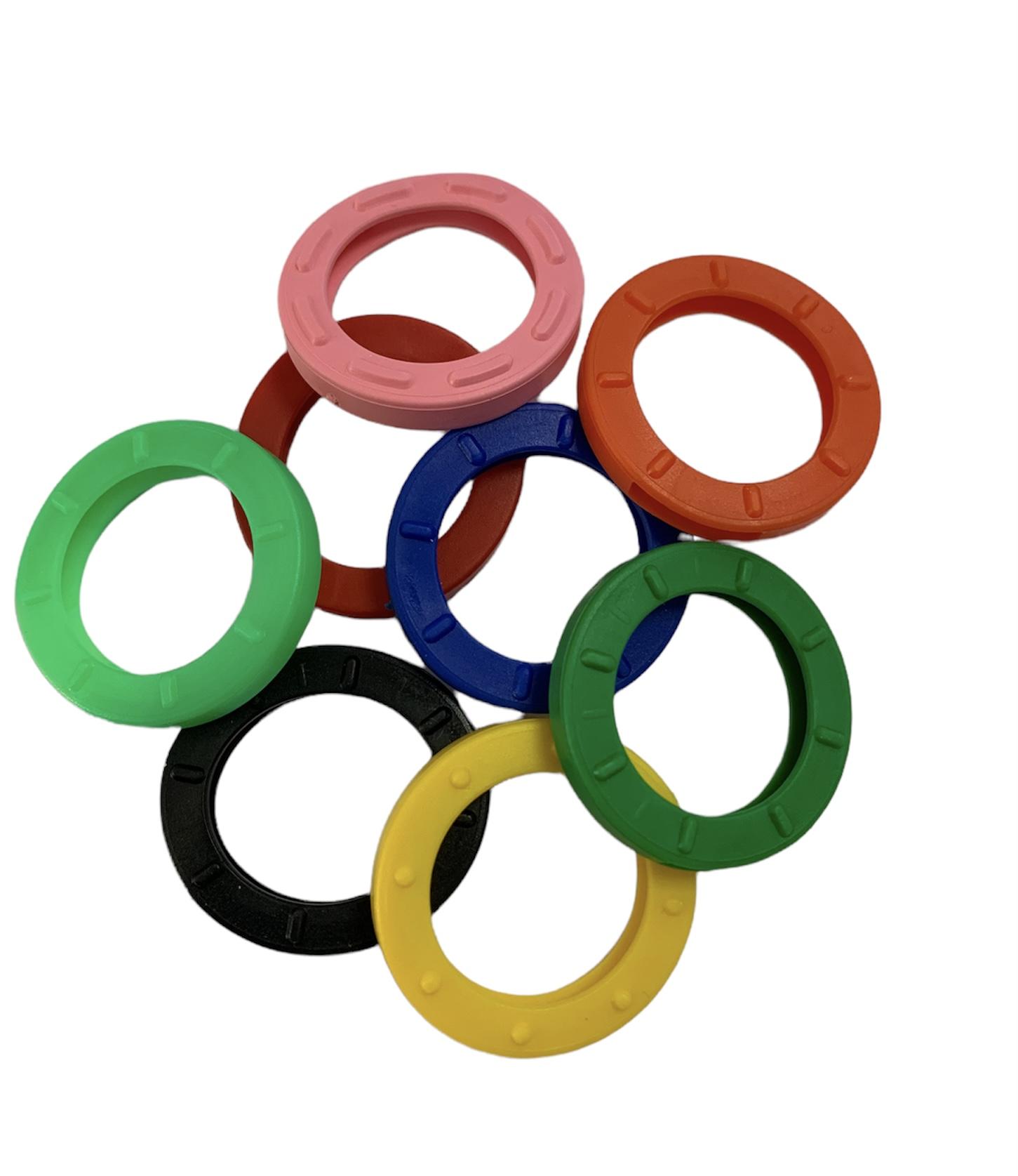 KEY CAP - RING (ANILLA)
