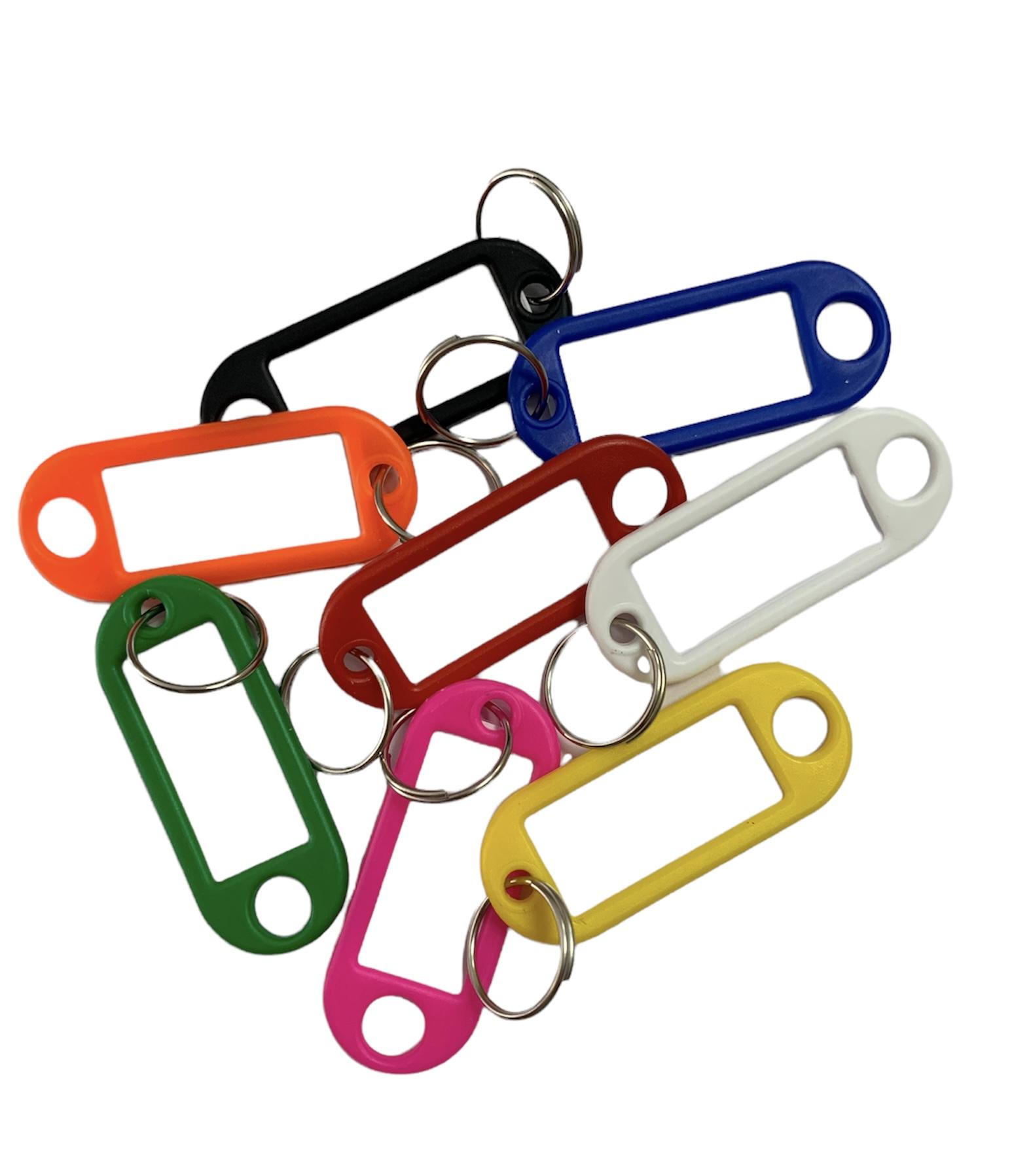 Plastic caps  (CARDS) - Image 5