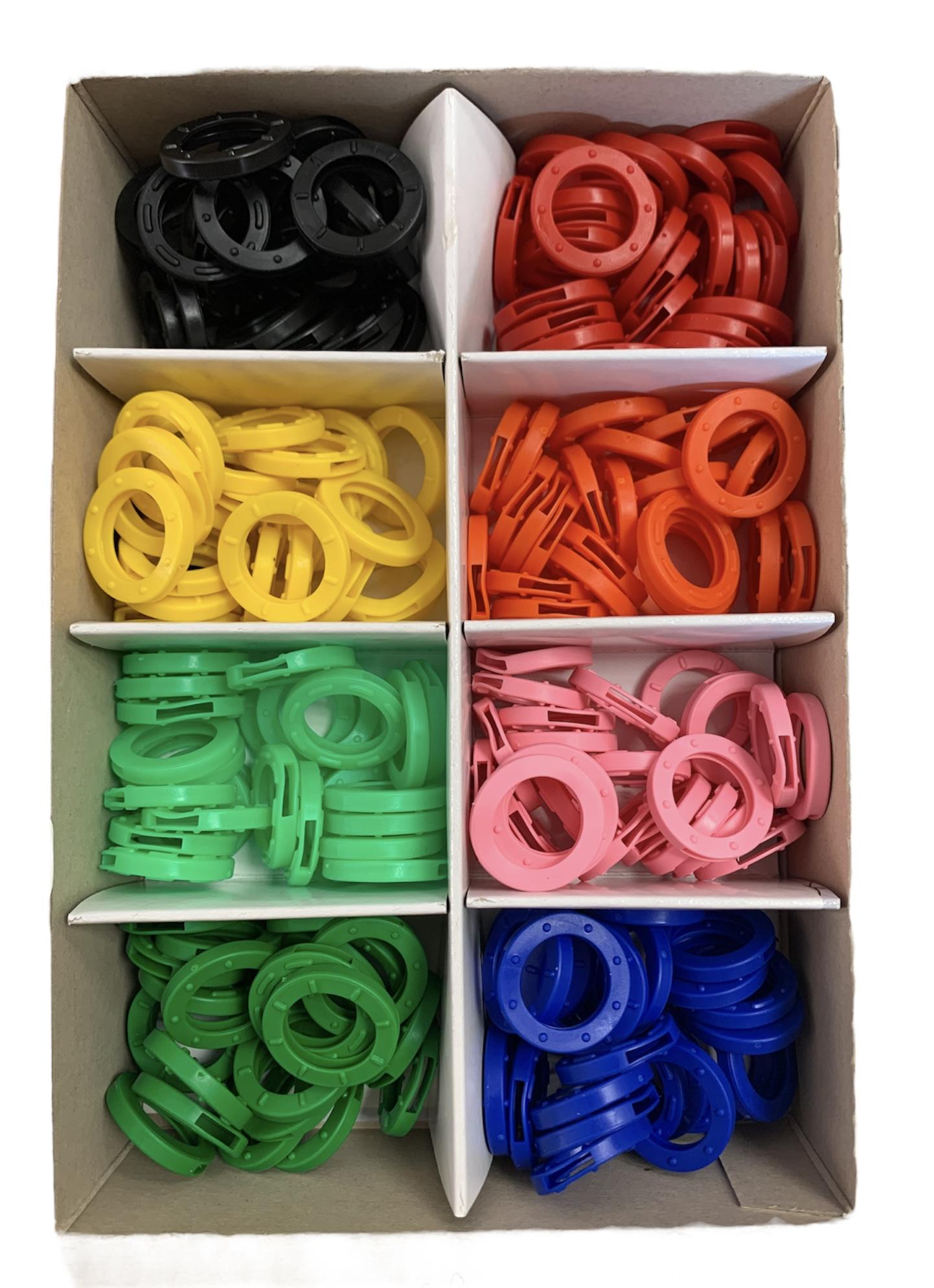 KEY CAP - RING (ANILLA) - Image 3