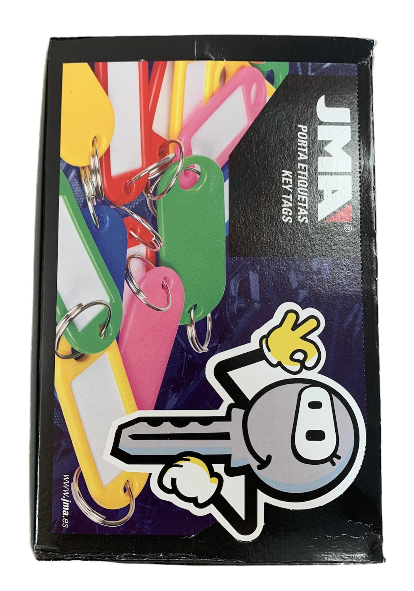 Plastic caps  (CARDS) - Image 11