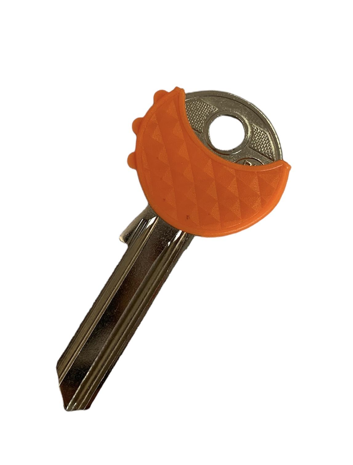 KEY CAP-HALF MOON