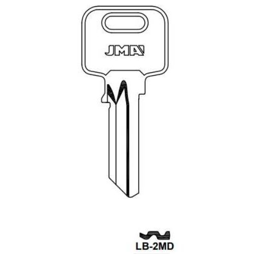 LB-2MD