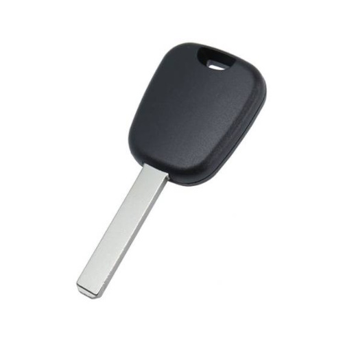 Peugeot transponder key with CIT-1.P blade