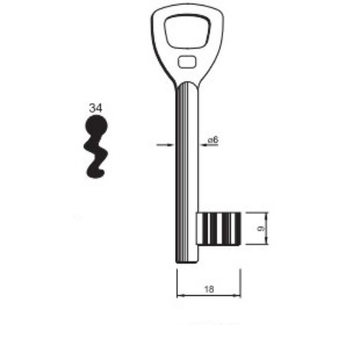 LOB No.34